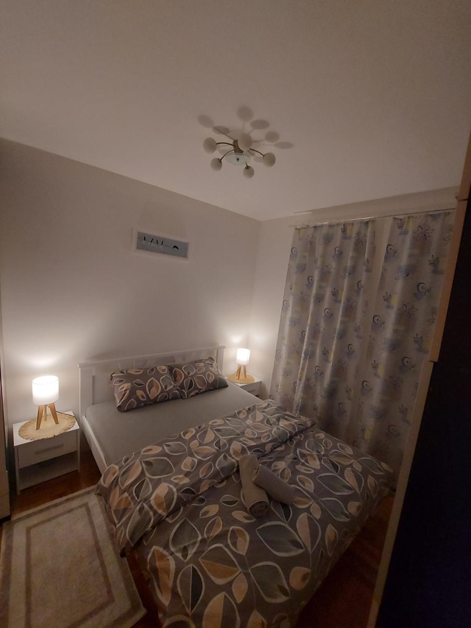 Ferienwohnung Stancicmilena Požarevac Exterior foto