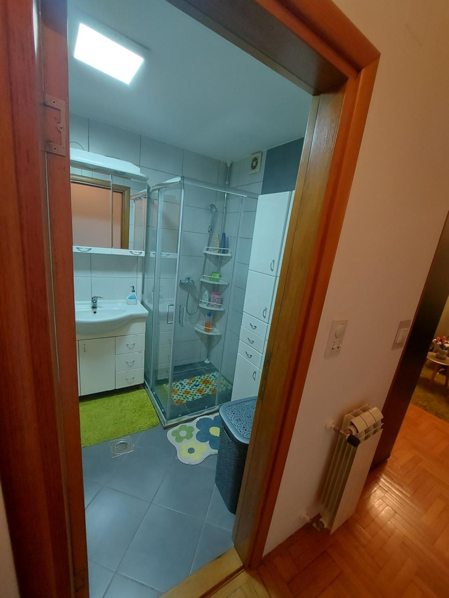 Ferienwohnung Stancicmilena Požarevac Exterior foto