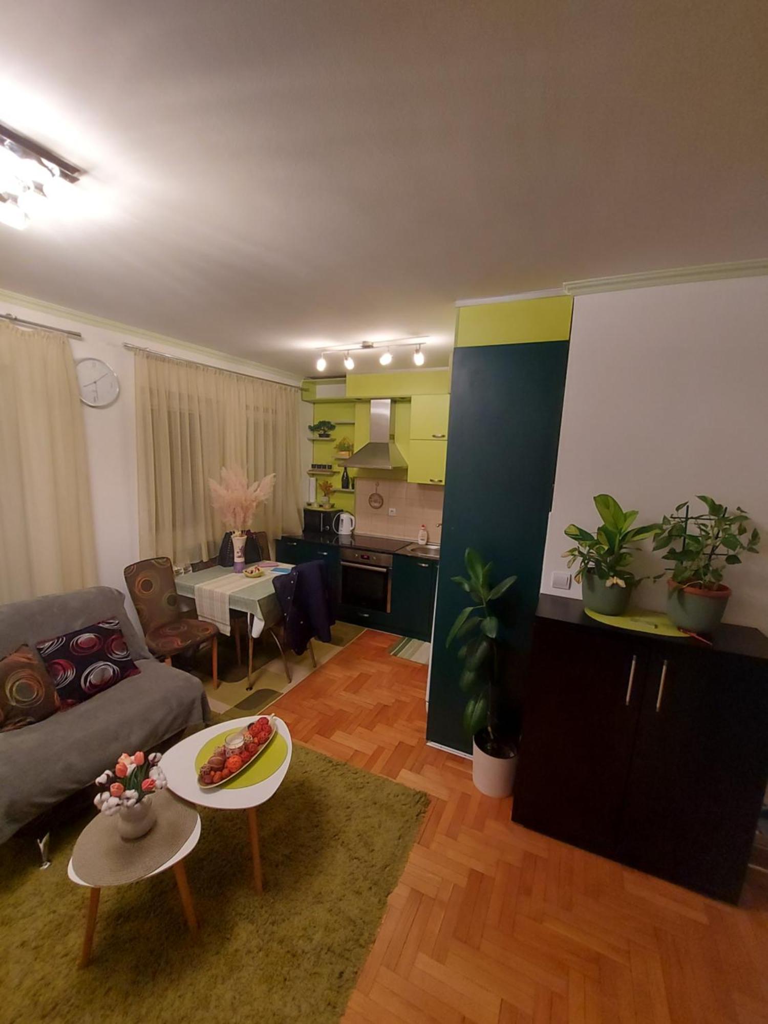 Ferienwohnung Stancicmilena Požarevac Exterior foto