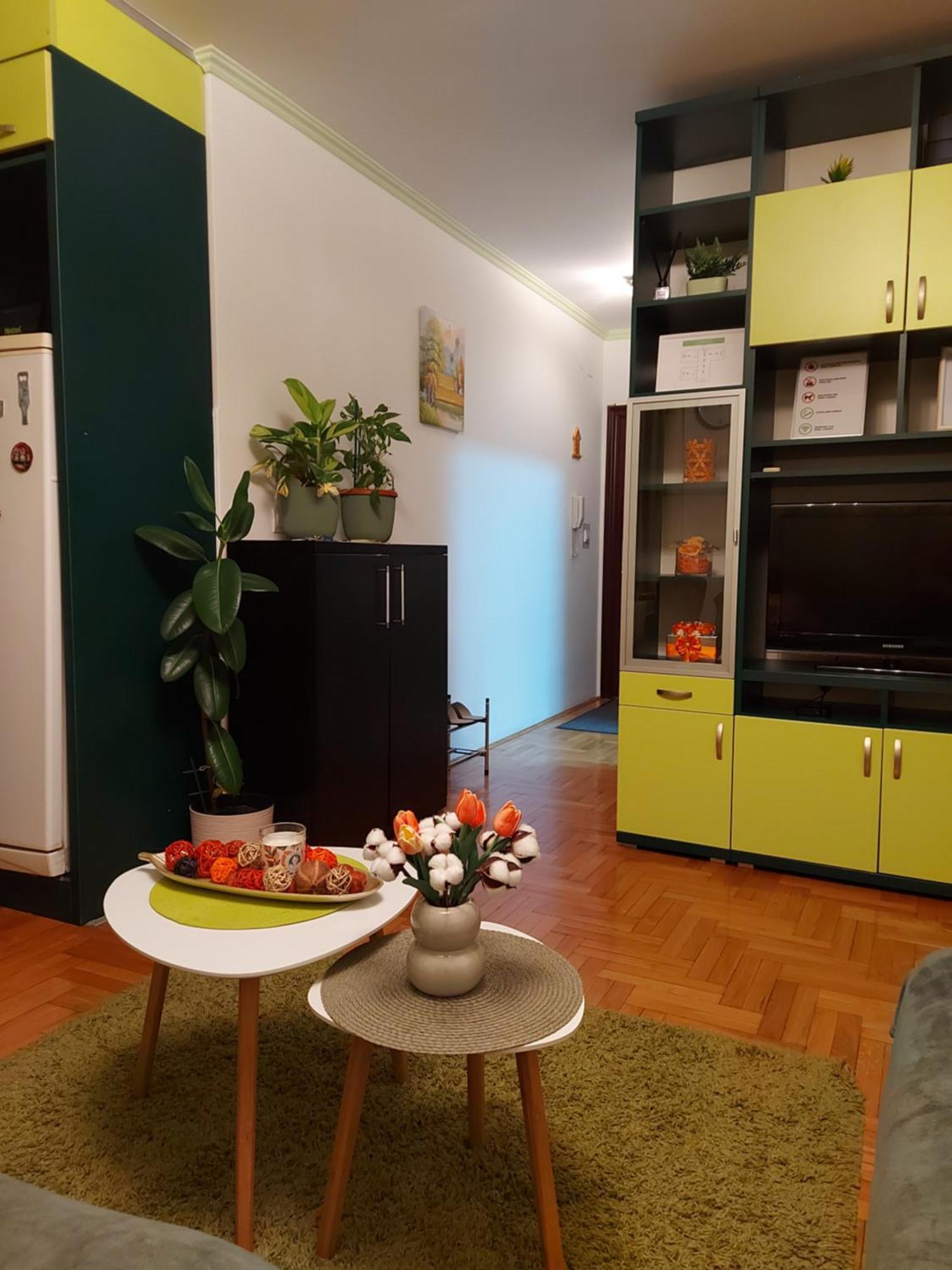 Ferienwohnung Stancicmilena Požarevac Exterior foto