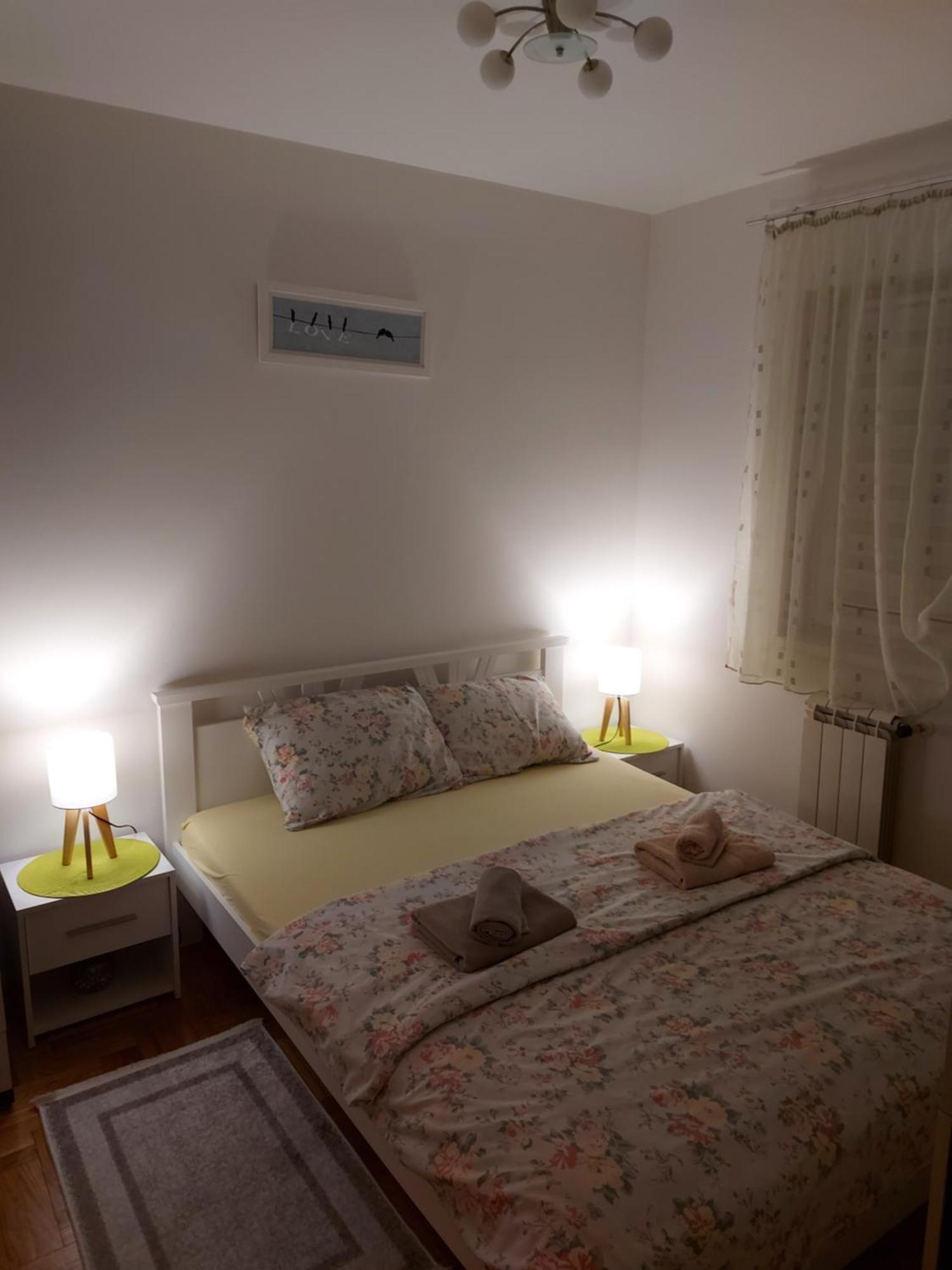 Ferienwohnung Stancicmilena Požarevac Exterior foto