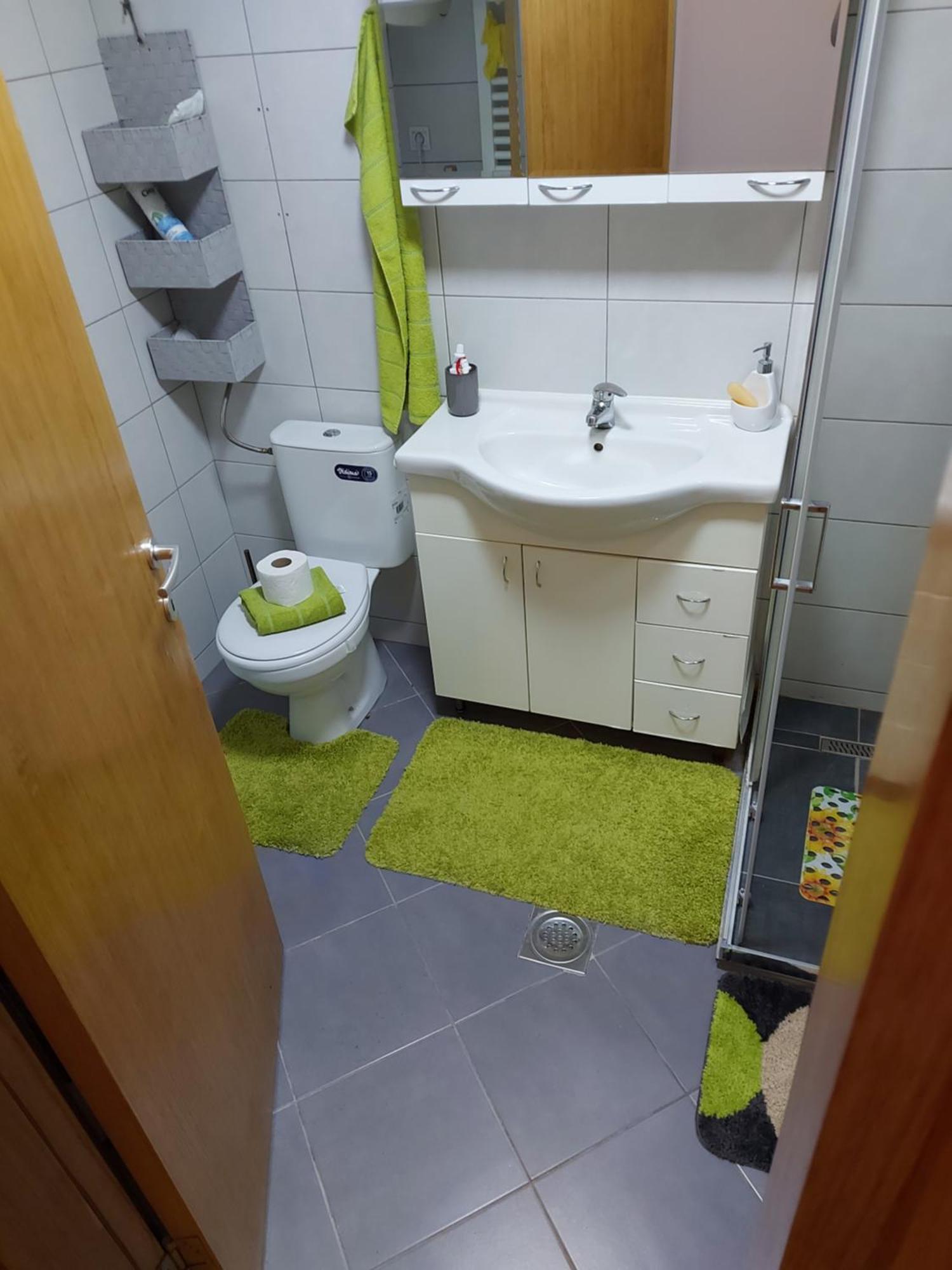 Ferienwohnung Stancicmilena Požarevac Exterior foto