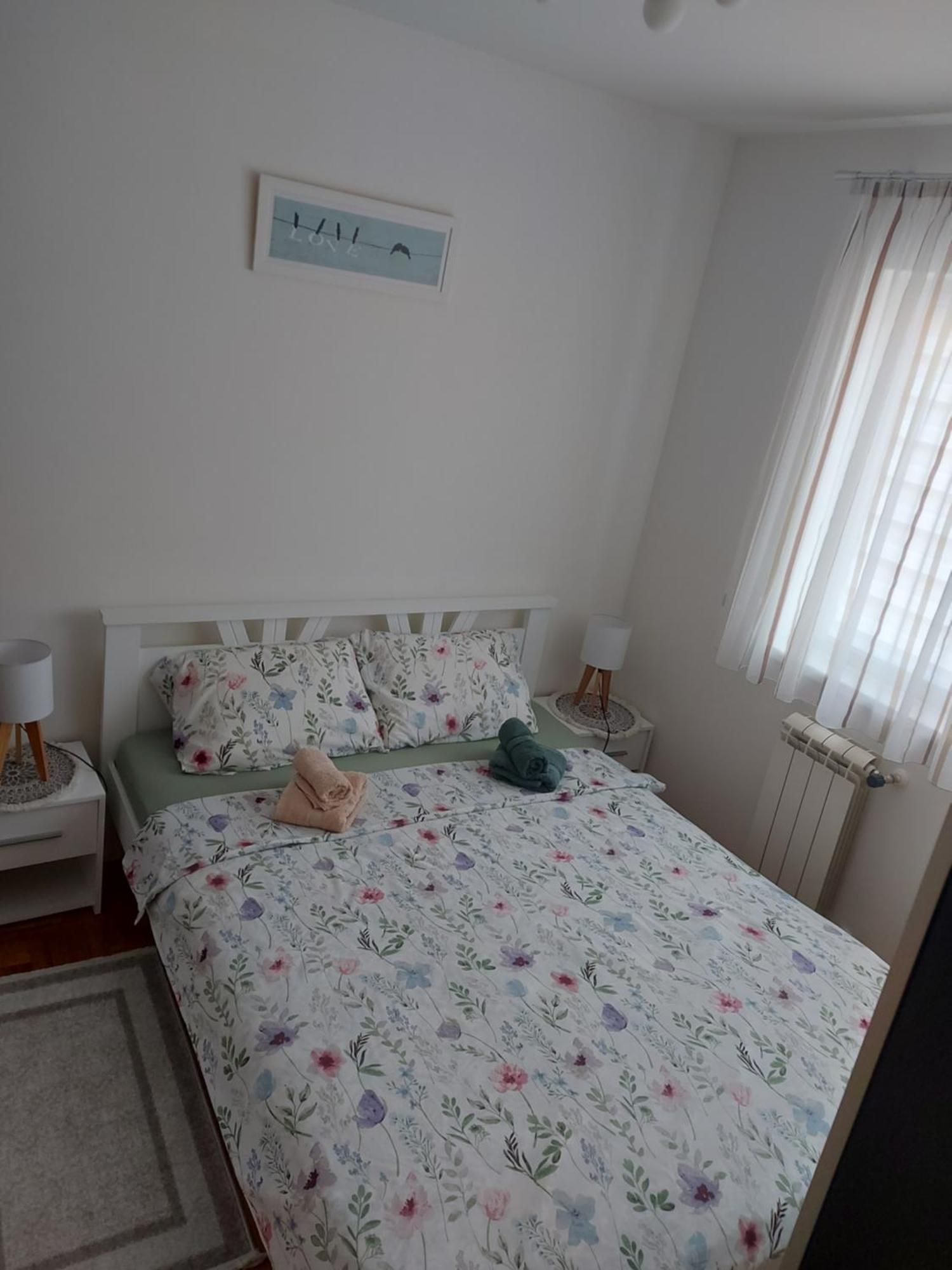 Ferienwohnung Stancicmilena Požarevac Exterior foto